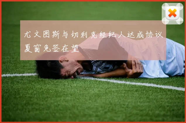 尤文图斯与切利克经纪人达成协议夏窗免签在望